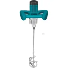TOTAL TD614001 construction mixer, 1400 W, 140 mm