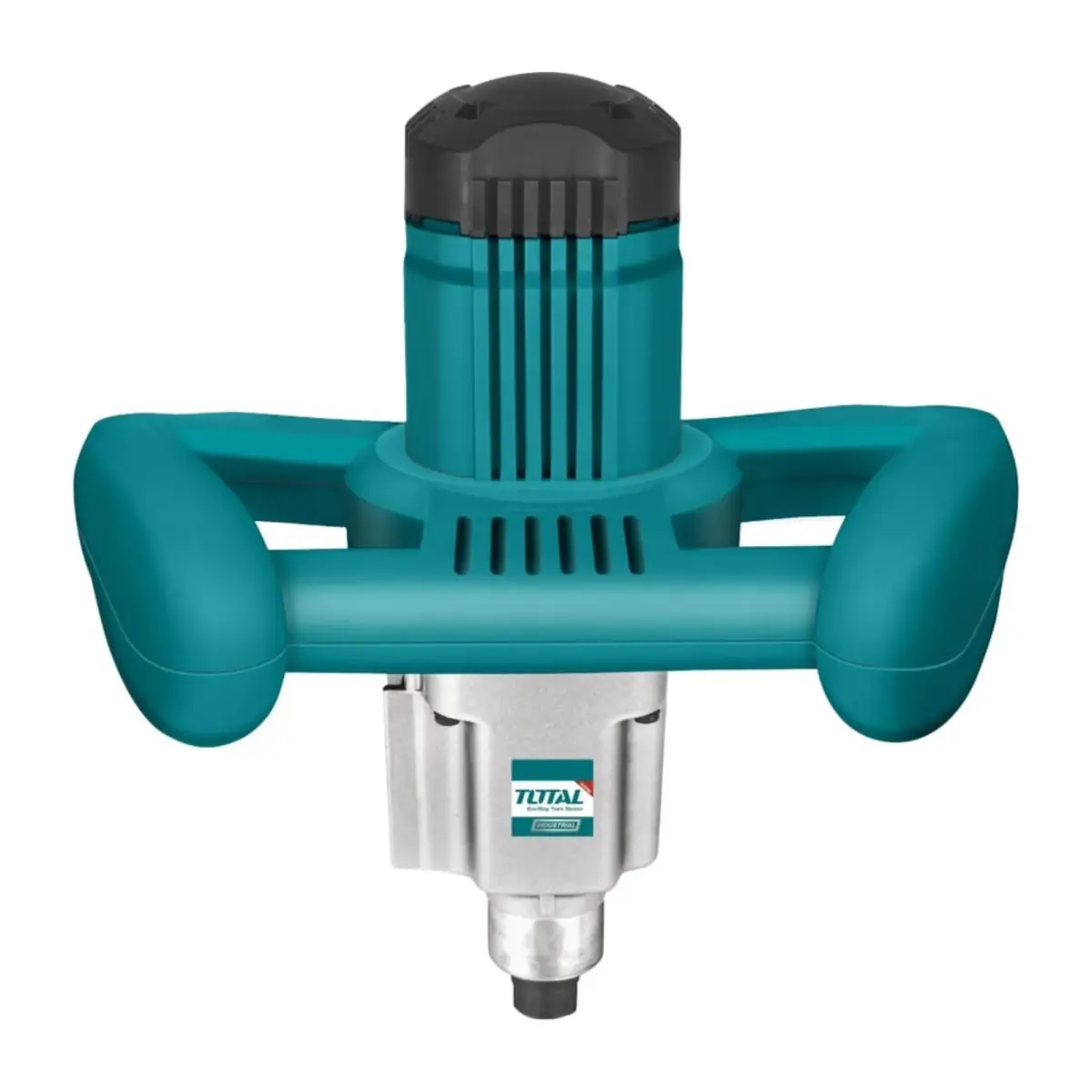 TOTAL TD614001 construction mixer main view