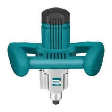TOTAL TD614001 construction mixer, 1400 W, 140 mm