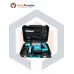TotalTools TH118366 Էլեկտրական հորատիչ՝ SDS Plus
