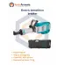 TotalTools TH217506 Էլեկտրական հարվածային մուրճ՝ SDS HEX 30 մմ