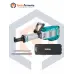TotalTools TH217506 Էլեկտրական հարվածային մուրճ՝ SDS HEX 30 մմ