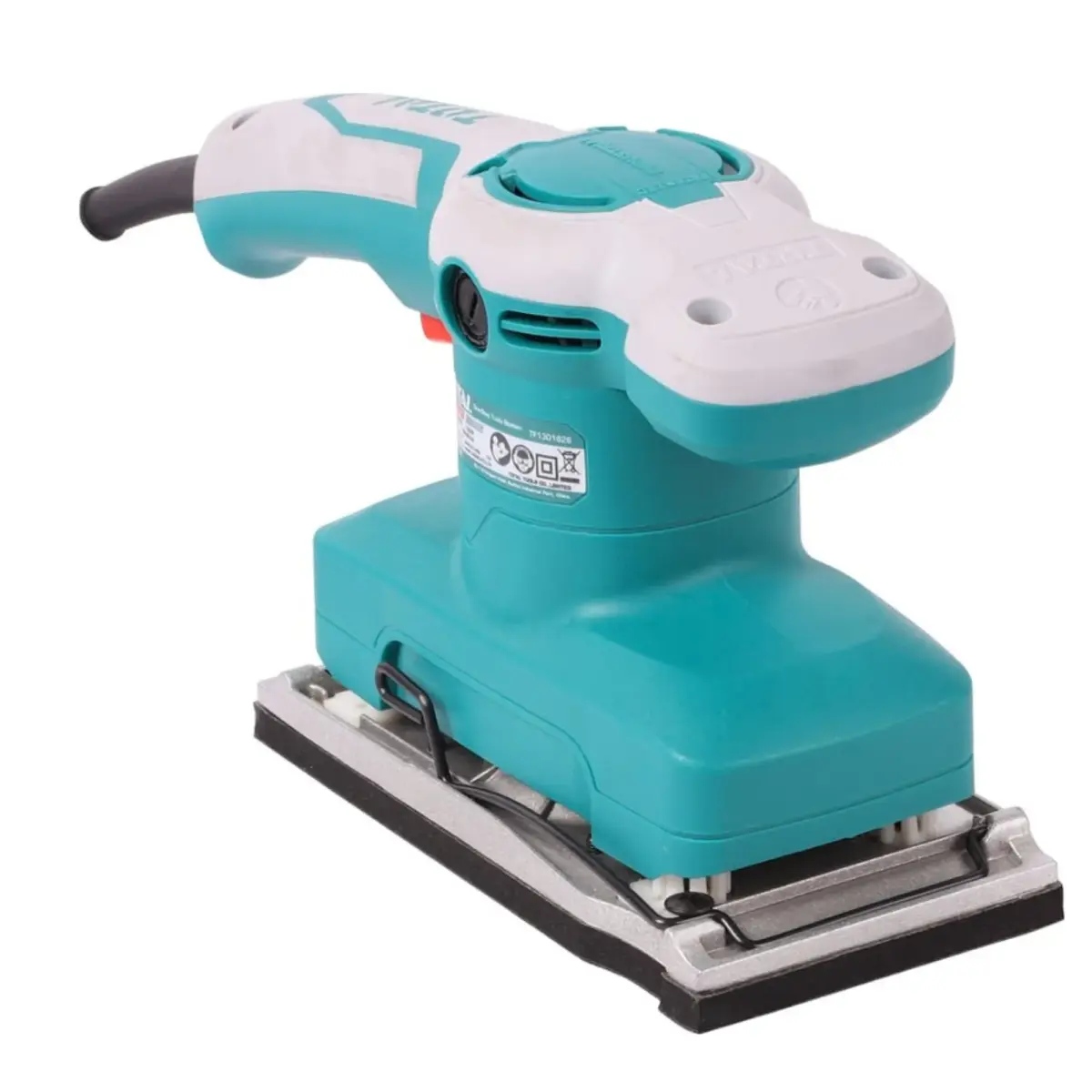 Вибрационная шлифмашина TOTAL TF1301826