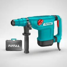Էլեկտրական հորատիչ 1200 W, 10 Ջ, SDS MAX՝ TotalTools TH112426
