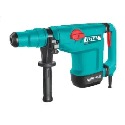 Էլեկտրական հորատիչ 1200 W, 10 Ջ, SDS MAX՝ TotalTools TH112426