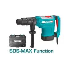 Էլեկտրական հորատիչ 1200 W, 10 Ջ, SDS MAX՝ TotalTools TH112426