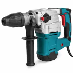 Էլեկտրական հորատիչ 1200 W, 10 Ջ, SDS MAX՝ TotalTools TH112426