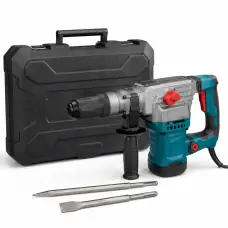 Էլեկտրական հորատիչ 1200 W, 10 Ջ, SDS MAX՝ TotalTools TH112426