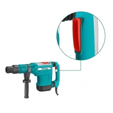 Էլեկտրական հորատիչ 1500Վտ , 2–15 Ջ, SDS Max՝ TotalTools TH115526