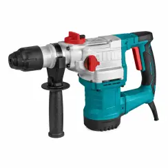 Էլեկտրական հորատիչ 1500 W, 8 Ջ, SDS Plus՝ TotalTools TH115526