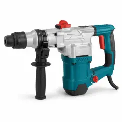 Էլեկտրական հորատիչ 1500 W, 8 Ջ, SDS Plus՝ TotalTools TH115526