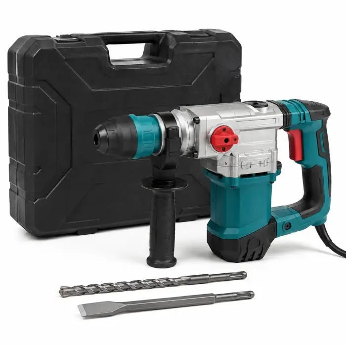 TotalTools TH115526 Էլեկտրական հորատիչ
