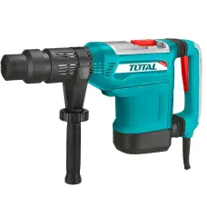Էլեկտրական հորատիչ 1700 W, 45 Ջ, SDS MAX՝ TotalTools TH117556