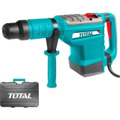Էլեկտրական հորատիչ 1700 W, 45 Ջ, SDS MAX՝ TotalTools TH117556