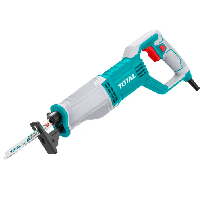 TOTAL TS100756 reciprocating saw
