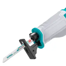 TOTAL TS100756 reciprocating saw, 750 W, 25 mm