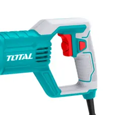 TOTAL TS100756 reciprocating saw, 750 W, 25 mm