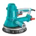 TOTAL TDWS10508 wall and ceiling sander