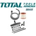 TotalTools - Пылесос  1400 Вт - TVC14301 - Пылесосы