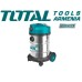 TotalTools - Пылесос  1400 Вт - TVC14301 - Пылесосы