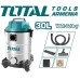 TotalTools - Пылесос 1300 Вт - TVC13301 - Пылесосы
