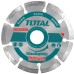 Алмазный диск сегментный 230 X 22.22 мм 