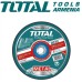 TOTAL Режущий диск Total Steel 230x2x22.22мм