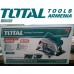 Дисковая пила 1400 Вт/185 мм TOTAL TS11418526