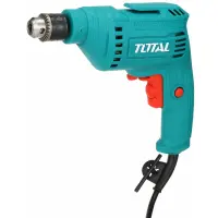 TOTAL TD4506 corded drill — 450 W, 6.5 mm