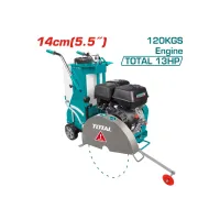 Ասֆալտ կտրող գործիք (Բենզինային շարժիչով) 9.6 կՎտ