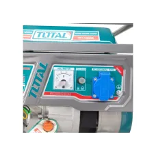 Gasoline Generator 1200 W TOTAL TP115005