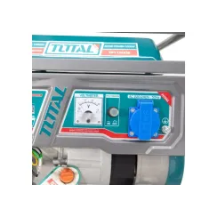 Բենզինային գեներատոր 1200 Վտ TOTAL TP115005