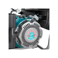 Բենզինային գեներատոր 1200 Վտ TOTAL TP115005