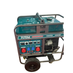 Բենզինային գեներատոր (մեկնարկիչով) 19000 Վտ TOTAL TP1200006T