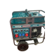 TOTAL TP1200006T բենզինային գեներատոր 19 կՎտ հզորությամբ