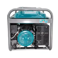 Բենզինային գեներատոր (մեկնարկիչով) 3000 Վտ TOTAL TP130005-1