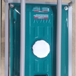 Բենզինային գեներատոր (մեկնարկիչով) 3000 Վտ TOTAL TP130005-1