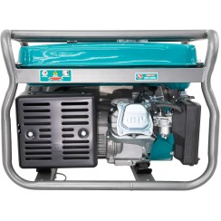 Բենզինային գեներատոր 3500 Վտ TOTAL TP135006