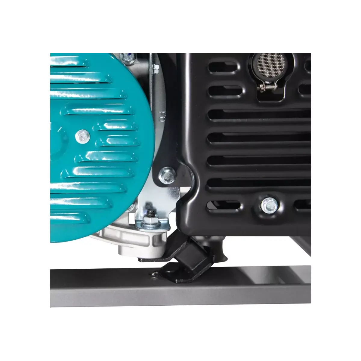 Բենզինային գեներատոր TOTAL TP135006E 3.5 կՎտ պղնձյա փաթույթով