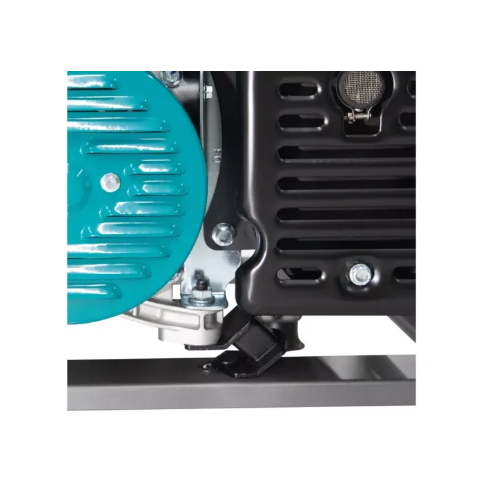 Բենզինային գեներատոր TOTAL TP135006E 3.5 կՎտ պղնձյա փաթույթով