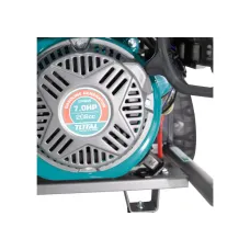 Բենզինային գեներատոր (մեկնարկիչով) 3500 Վտ TOTAL TP135006E