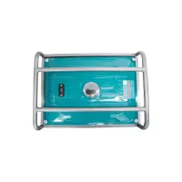 Gasoline Generator (with starter) 5500 W TOTAL TP155001