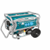 TOTAL TP165006 բենզինային գեներատոր 5կՎտ