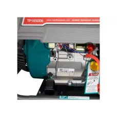 Բենզինային գեներատոր (մեկնարկիչով) 6500 Վտ TOTAL TP165006