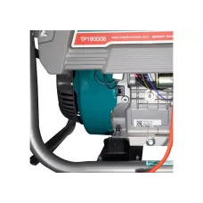 Բենզինային գեներատոր (մեկնարկիչով) 7500 Վտ TOTAL TP175006