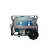 TOTAL TP175006 բենզինային գեներատոր 6 կՎտ էլեկտրական և մեխանիկական մեկնարկով