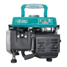 Gasoline Generator 800 W TOTAL TP18001