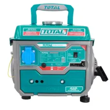 Gasoline Generator 800 W TOTAL TP18001