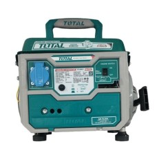 Gasoline Generator 800 W TOTAL TP18001