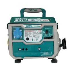 Բենզինային գեներատոր 800 Վտ TOTAL TP18001